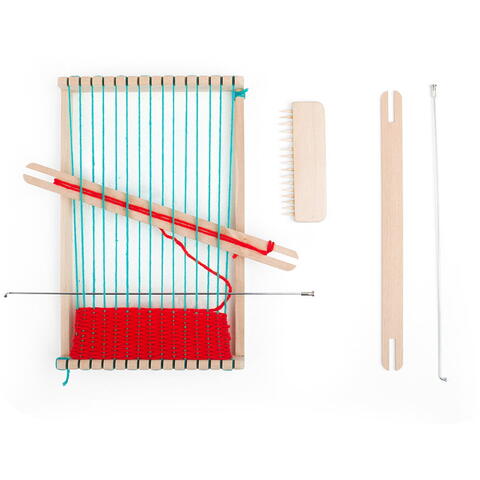 BIGJIGS Toys Set de tesut