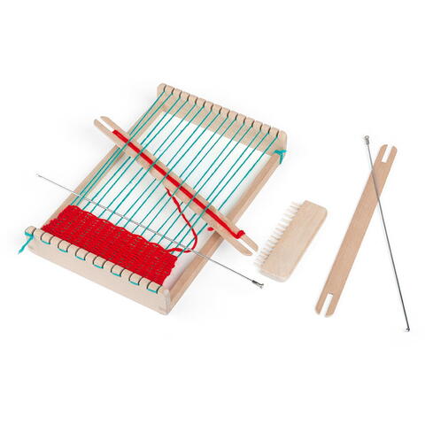 BIGJIGS Toys Set de tesut
