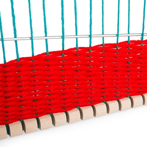 BIGJIGS Toys Set de tesut
