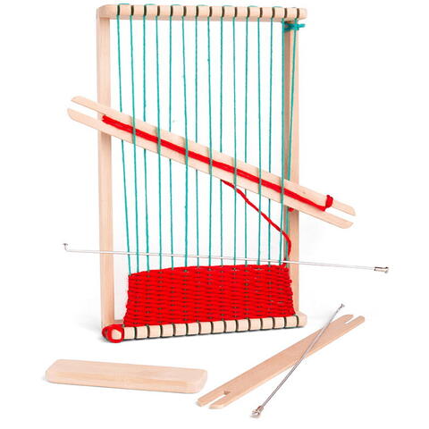 BIGJIGS Toys Set de tesut