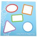 BIGJIGS Toys Prima mea cutie de sortat