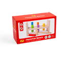 BIGJIGS Toys Jucarie pentru percutie