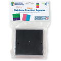 Learning Resources Geometria fractiilor - Patrate