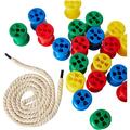 Galt Joc de indemanare Cotton Reels