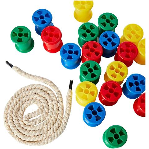 Galt Joc de indemanare Cotton Reels