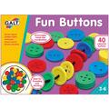 Galt Joc de indemanare Fun Buttons