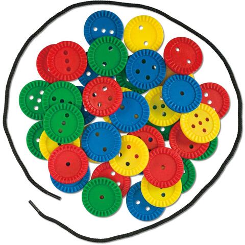Galt Joc de indemanare Fun Buttons