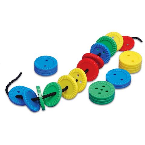 Galt Joc de indemanare Fun Buttons