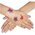 Galt Fantastic Fashion: Set unghii artistice Nail Art