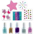 Galt Fantastic Fashion: Set unghii artistice Nail Art
