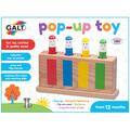 Galt Jucarie din lemn Pop-Up