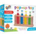Galt Jucarie din lemn Pop-Up