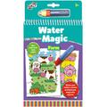 Galt Water Magic: Carte de colorat La ferma
