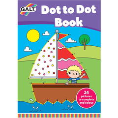 Carticica Dot to Dot