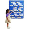 Learning Resources Panou cu buzunare