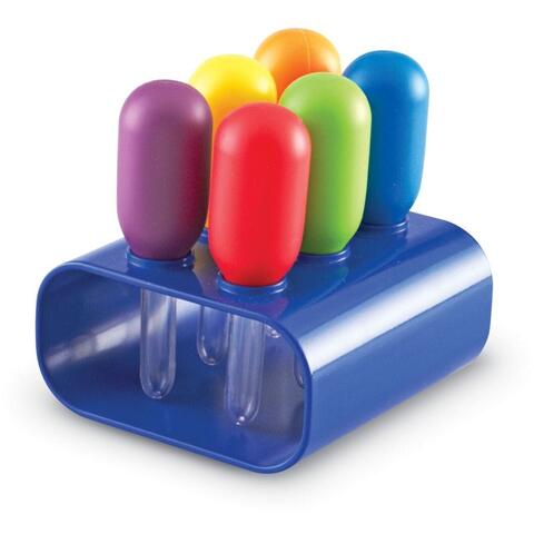 Learning Resources Set pipete Jumbo