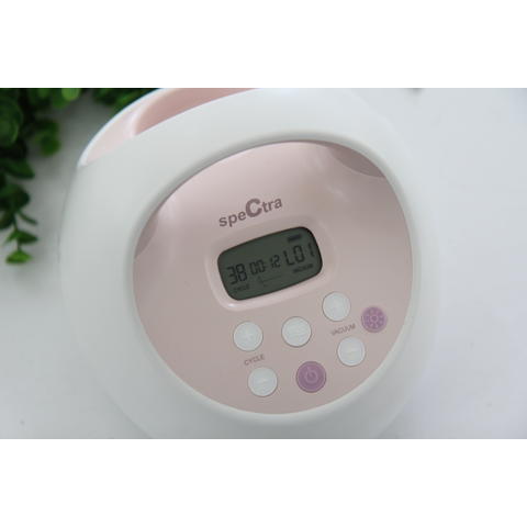 SPECTRA Pompa de san electrica dubla S2 Plus