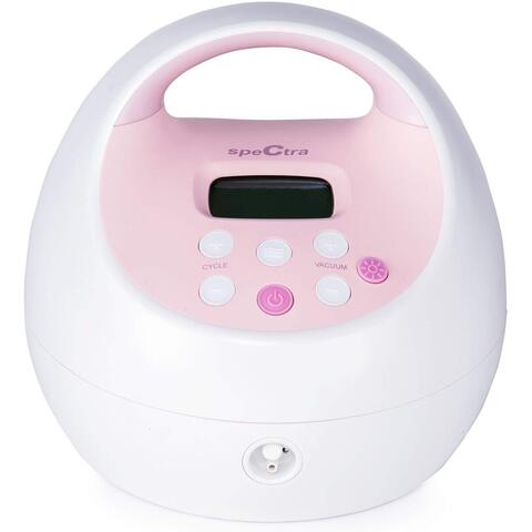SPECTRA Pompa de san electrica dubla S2 Plus