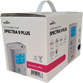 SPECTRA Pompa de san electrica dubla 9+