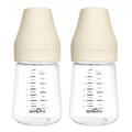 SPECTRA Set biberoane pentru stocare lapte matern
