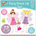 Galt Fairy Friends: Set de creatie Zane magnetice