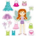 Galt Fairy Friends: Set de creatie Zane magnetice