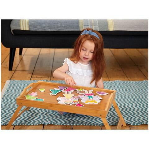Galt Fairy Friends: Set de creatie Zane magnetice