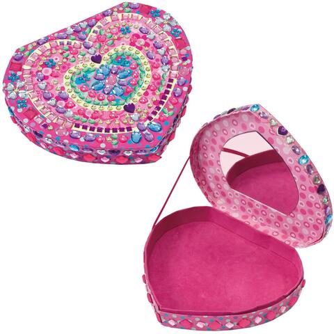 Galt Set creatie - Cutie de bijuterii