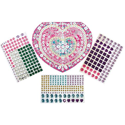 Galt Set creatie - Cutie de bijuterii
