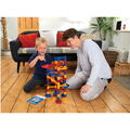 Galt Super Marble Run - Super curse cu bilute de sticla