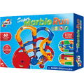 Galt Super Marble Run - Super curse cu bilute de sticla