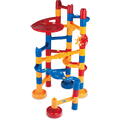 Galt Super Marble Run - Super curse cu bilute de sticla