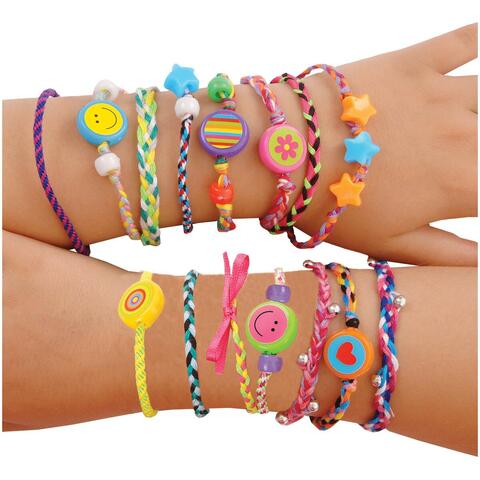 Galt Friendship Bracelets