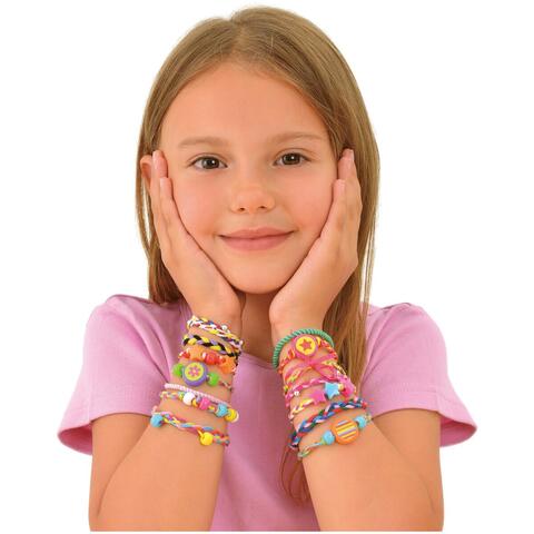 Galt Friendship Bracelets