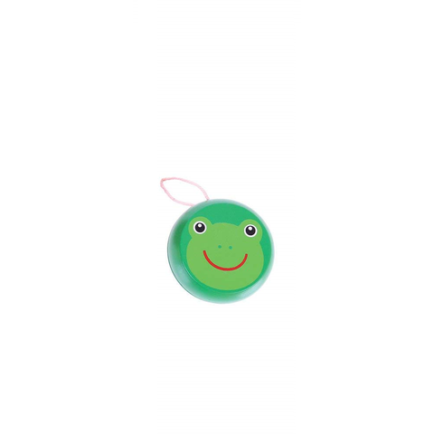 BIGJIGS Toys Jucarie Yo-Yo - Animale