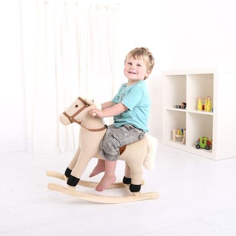 BIGJIGS Toys Balansoar - Calut
