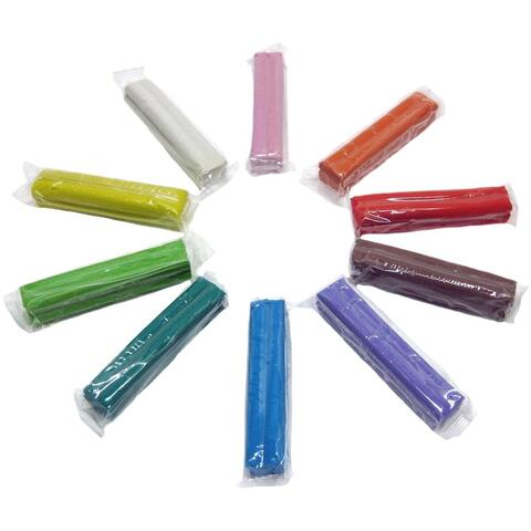 FEUCHTMANN Set batoane plastilina