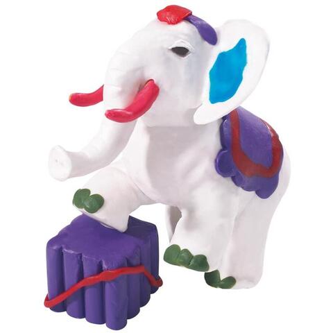 FEUCHTMANN Set batoane plastilina