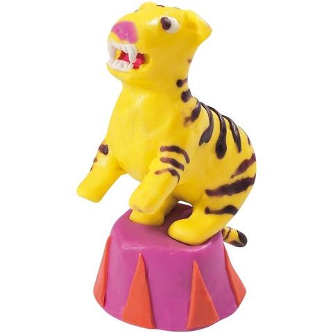 FEUCHTMANN Set batoane plastilina