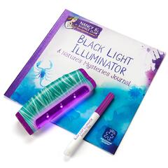 Lampa cu lumina ultravioleta si jurnal de activitati
