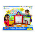 Learning Resources Joc de rol- Scoala internationala
