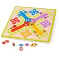 BIGJIGS Toys Joc nu te supara, frate - Zum zum