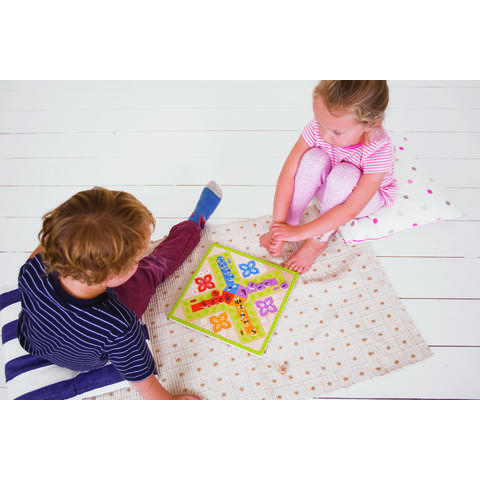 BIGJIGS Toys Joc nu te supara, frate - Zum zum