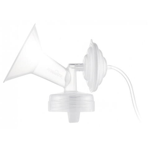 SPECTRA Set cupa pentru san - 24 mm