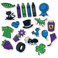 Learning Resources Set magnetic pentru sortat