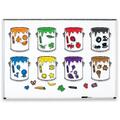 Learning Resources Set magnetic pentru sortat