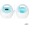 SPECTRA Pompa de san electrica dubla S1 Plus