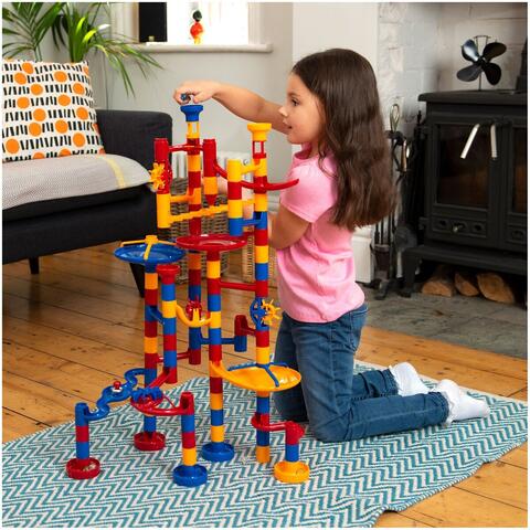 Galt Mega Marble Run -100 piese