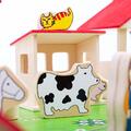 BIGJIGS Toys Joc de rol - Ferma vesela