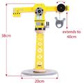 BIGJIGS Toys Set constructie - Macara
